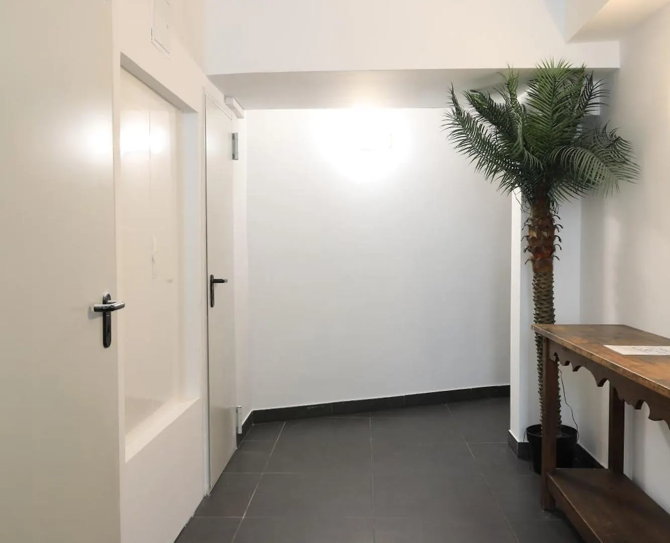 Studio Apartment Bremen 08